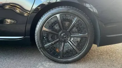 Photo 8 Mercedes CLA sse S Maybach 580 e 9G-Tronic 4-Matic