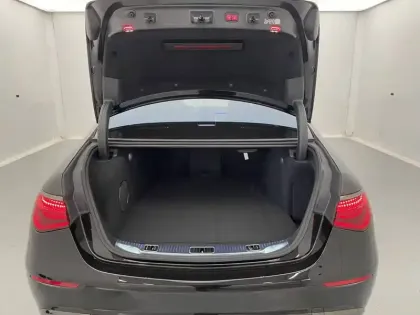 Photo 55 Mercedes CLA sse S Maybach 580 e 9G-Tronic 4-Matic