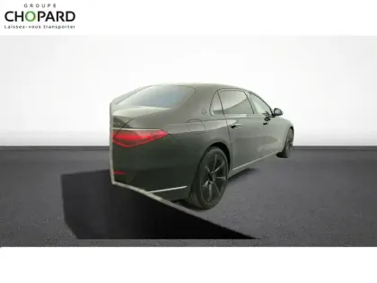 Photo 49 Mercedes CLA sse S Maybach 580 e 9G-Tronic 4-Matic