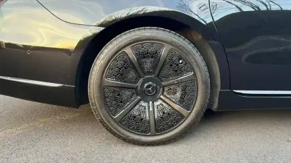 Photo 7 Mercedes CLA sse S Maybach 580 e 9G-Tronic 4-Matic