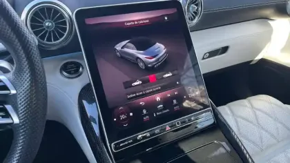 Photo 23 Mercedes Sl  Mercedes AMG Speedshift MCT 63 4MATIC+