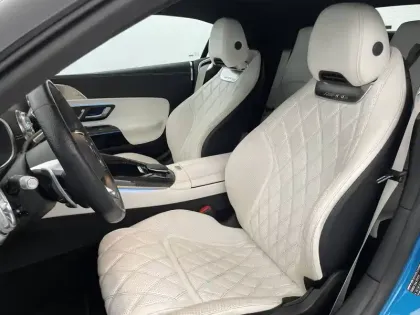 Photo 43 Mercedes Sl  Mercedes AMG Speedshift MCT 63 4MATIC+