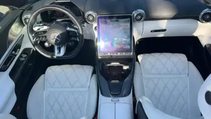 Photo 19 Mercedes Sl  Mercedes AMG Speedshift MCT 63 4MATIC+