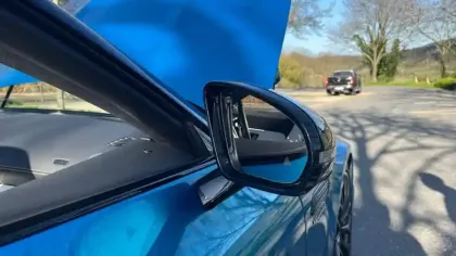 Photo 25 Mercedes Sl  Mercedes AMG Speedshift MCT 63 4MATIC+