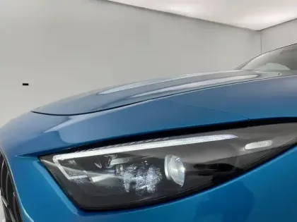 Photo 55 Mercedes Sl  Mercedes AMG Speedshift MCT 63 4MATIC+