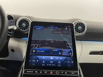 Photo 49 Mercedes Sl  Mercedes AMG Speedshift MCT 63 4MATIC+