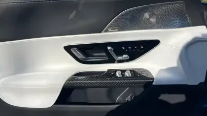 Photo 16 Mercedes Sl  Mercedes AMG Speedshift MCT 63 4MATIC+