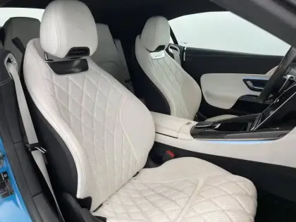 Photo 59 Mercedes Sl  Mercedes AMG Speedshift MCT 63 4MATIC+