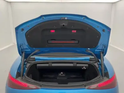 Photo 42 Mercedes Sl  Mercedes AMG Speedshift MCT 63 4MATIC+