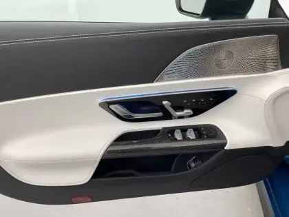 Photo 53 Mercedes Sl  Mercedes AMG Speedshift MCT 63 4MATIC+