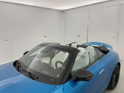 Photo 63 Mercedes Sl  Mercedes AMG Speedshift MCT 63 4MATIC+