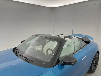 Photo 64 Mercedes Sl  Mercedes AMG Speedshift MCT 63 4MATIC+