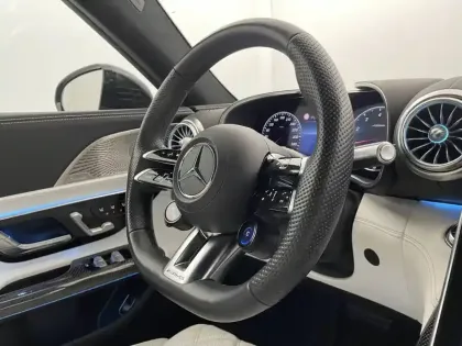 Photo 52 Mercedes Sl  Mercedes AMG Speedshift MCT 63 4MATIC+