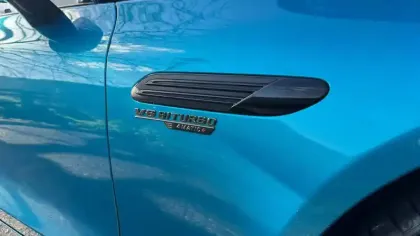 Photo 26 Mercedes Sl  Mercedes AMG Speedshift MCT 63 4MATIC+