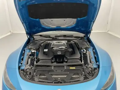 Photo 48 Mercedes Sl  Mercedes AMG Speedshift MCT 63 4MATIC+