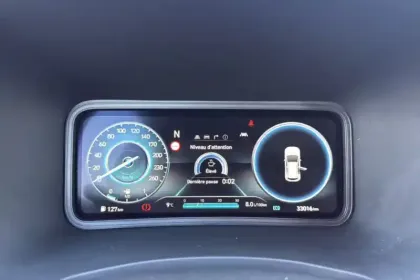 Photo 17 Hyundai Kona Gén. I Ph2 Creative 5