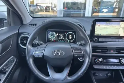 Photo 18 Hyundai Kona Gén. I Ph2 Creative 5