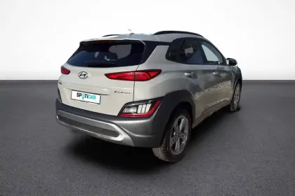 Photo 44 Hyundai Kona  1.0 T-GDi 120 Hybrid 48V