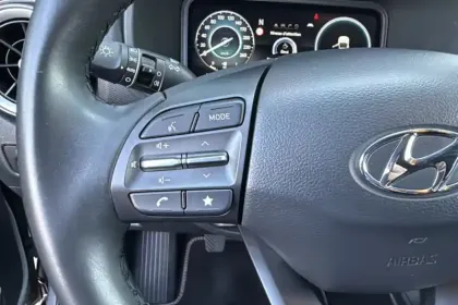 Photo 28 Hyundai Kona Gén. I Ph2 Creative 5