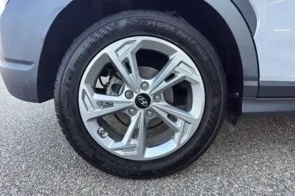 Photo 13 Hyundai Kona Gén. I Ph2 Creative 5