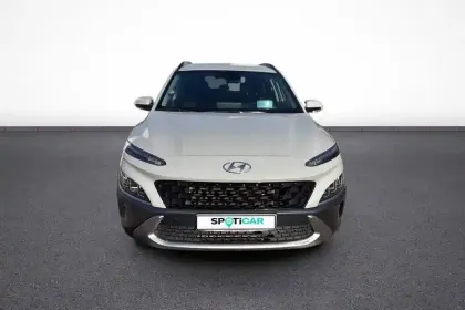 Photo 40 Hyundai Kona  1.0 T-GDi 120 Hybrid 48V
