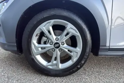 Photo 11 Hyundai Kona Gén. I Ph2 Creative 5