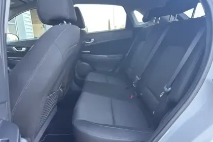 Photo 49 Hyundai Kona  1.0 T-GDi 120 Hybrid 48V