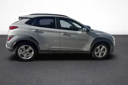 Photo 84 Hyundai Kona  1.0 T-GDi 120 Hybrid 48V