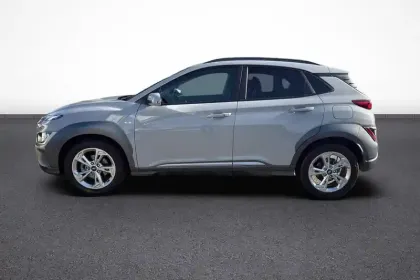 Photo 41 Hyundai Kona  1.0 T-GDi 120 Hybrid 48V