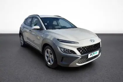Photo 7 Hyundai Kona Gén. I Ph2 Creative 5