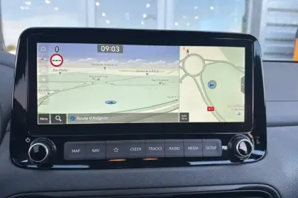 Photo 16 Hyundai Kona Gén. I Ph2 Creative 5