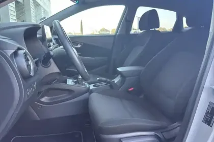 Photo 9 Hyundai Kona Gén. I Ph2 Creative 5