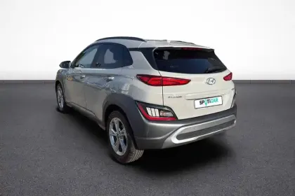 Photo 81 Hyundai Kona  1.0 T-GDi 120 Hybrid 48V