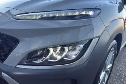 Photo 30 Hyundai Kona Gén. I Ph2 Creative 5