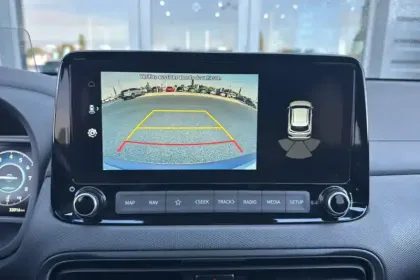 Photo 23 Hyundai Kona Gén. I Ph2 Creative 5