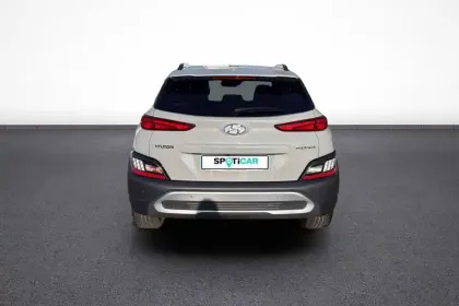 Photo 82 Hyundai Kona  1.0 T-GDi 120 Hybrid 48V