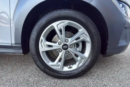 Photo 14 Hyundai Kona Gén. I Ph2 Creative 5