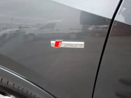 Photo 27 Audi Q2 Gén. I Ph1 S line 5