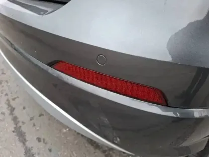 Photo 94 Audi Q2  35 TFSI COD 150 S tronic 7