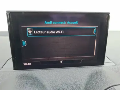 Photo 40 Audi Q2 Gén. I Ph1 S line 5