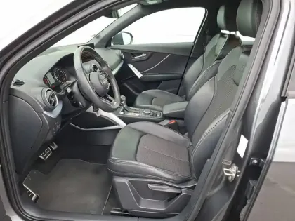 Photo 56 Audi Q2  35 TFSI COD 150 S tronic 7