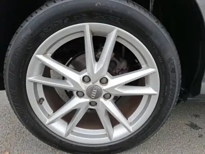 Photo 34 Audi Q2 Gén. I Ph1 S line 5