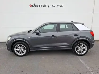 Photo 54 Audi Q2  35 TFSI COD 150 S tronic 7