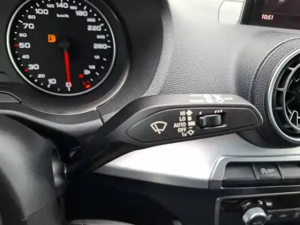 Photo 49 Audi Q2 Gén. I Ph1 S line 5