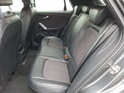 Photo 25 Audi Q2 Gén. I Ph1 S line 5