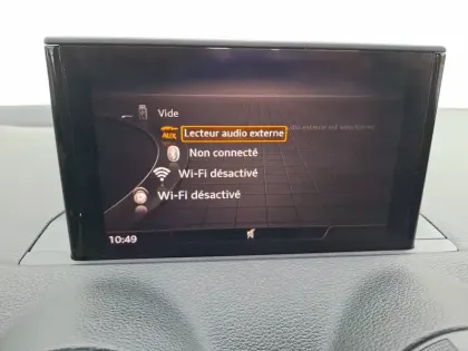 Photo 42 Audi Q2 Gén. I Ph1 S line 5