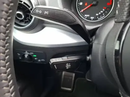 Photo 148 Audi Q2  35 TFSI COD 150 S tronic 7