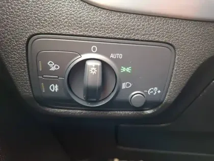 Photo 72 Audi Q2  35 TFSI COD 150 S tronic 7