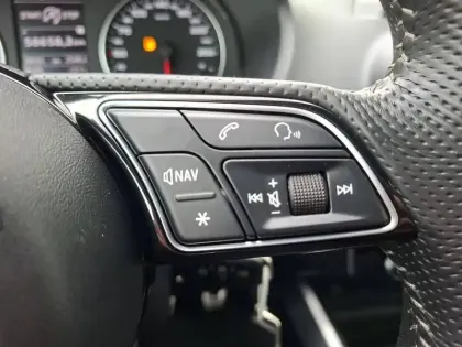 Photo 15 Audi Q2 Gén. I Ph1 S line 5