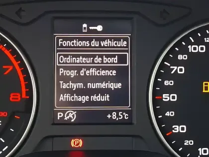 Photo 37 Audi Q2 Gén. I Ph1 S line 5